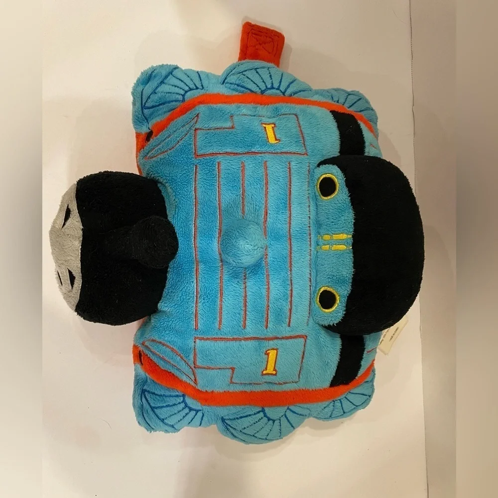 Pillow Pets Pee Wees Thomas the Train pillow